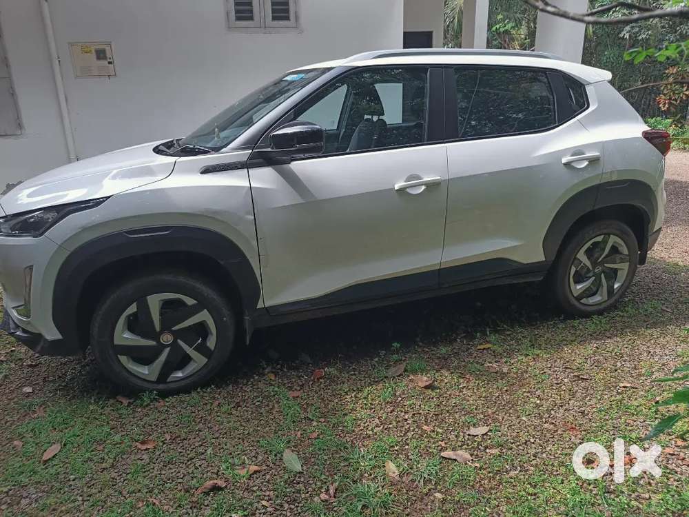 Nissan Magnite 1.0 Xl 2024
