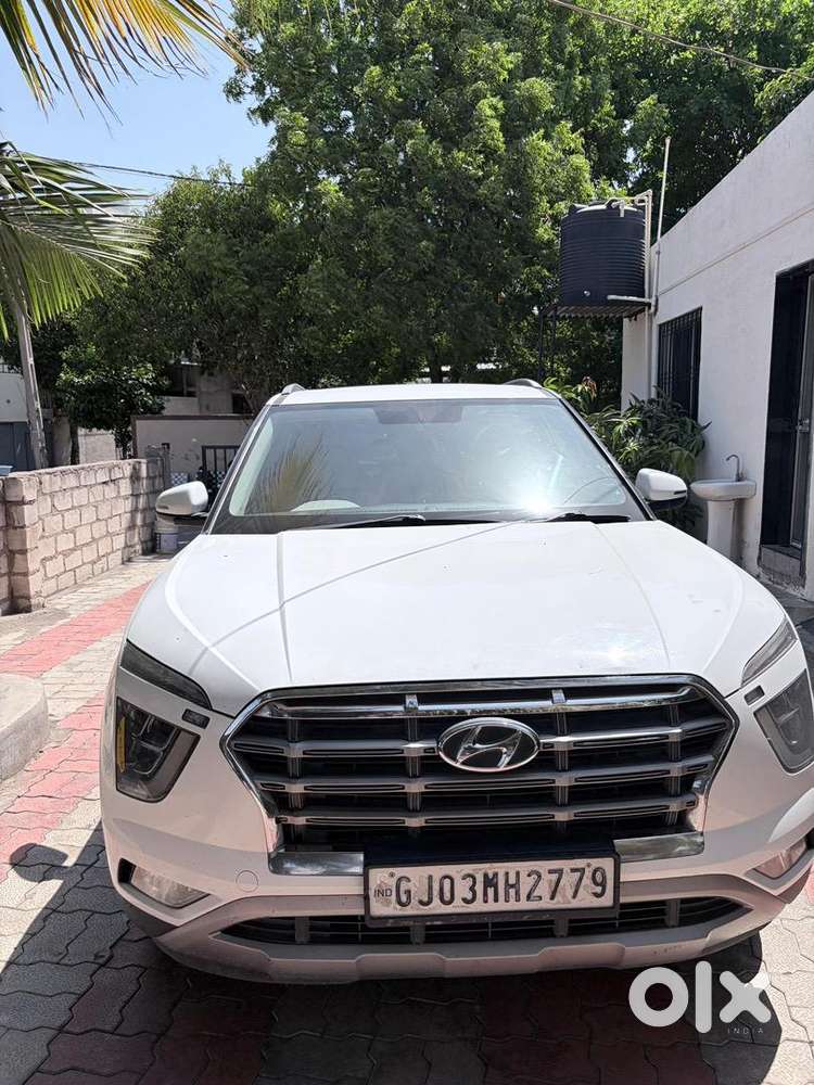 Hyundai Car Diesel 2022