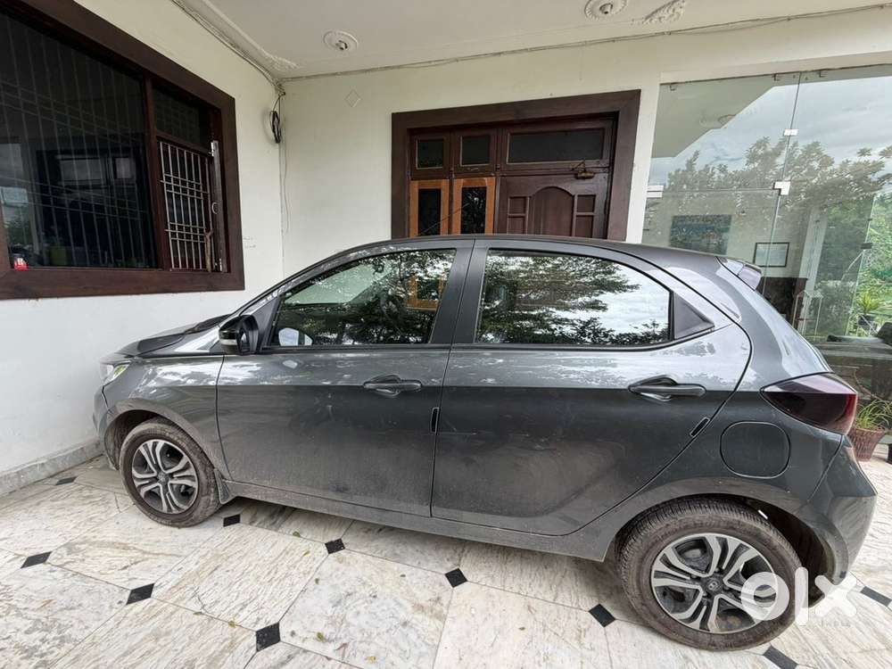 Tata Tiago 2024 Petrol Manual