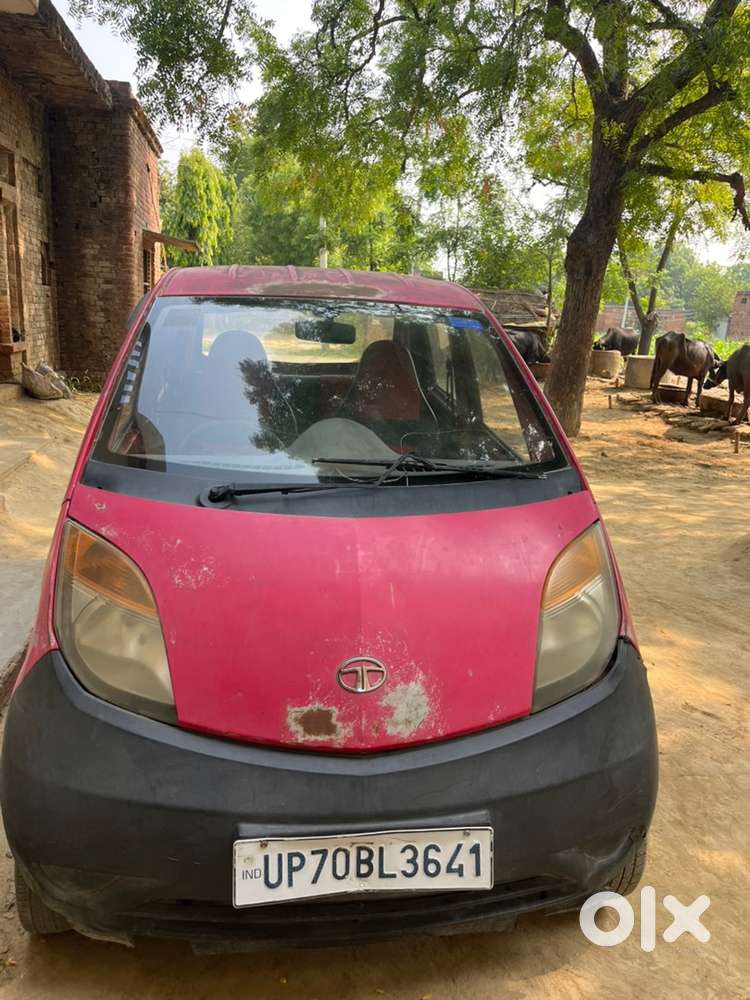 Tata Manual Petrol Car, 2011