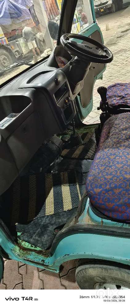 Mahindra Supro Diesel 2019 Variant