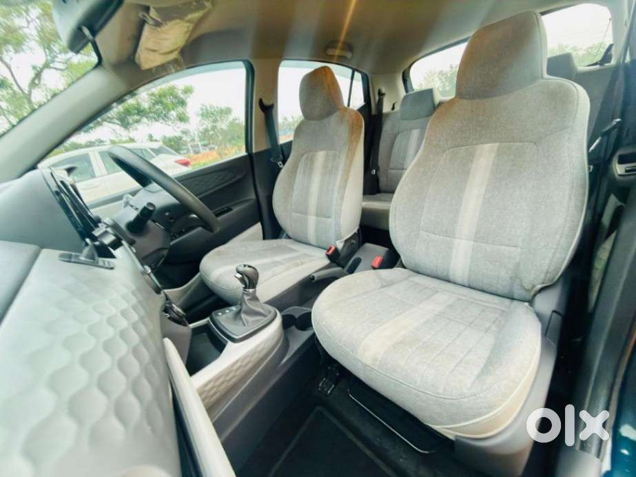 Hyundai Grand I10 Nios Sportz 1.2 Kappa Amt, 2022, Petrol