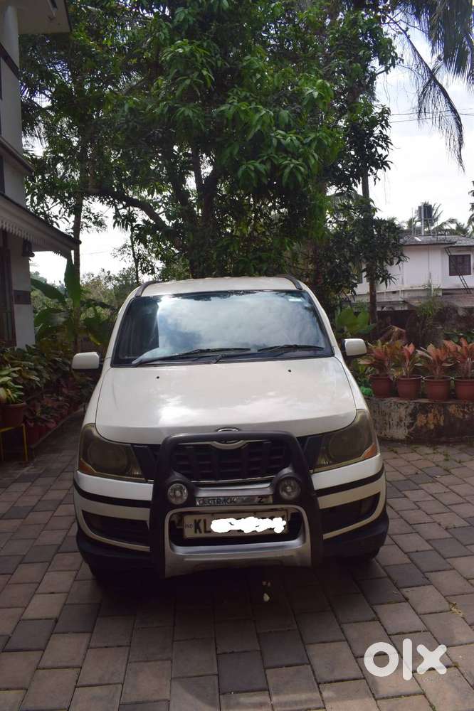 Mahindra Xylo