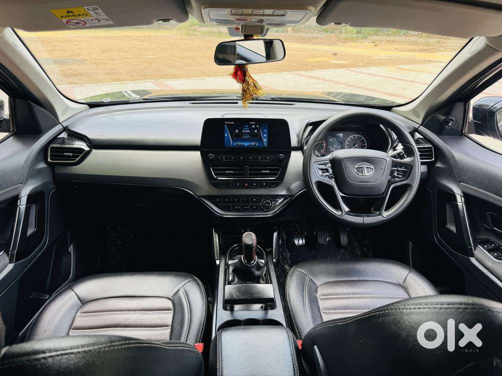 Tata Harrier Xt+, 2022, Diesel