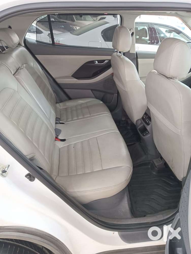 Hyundai Creta 1.6 Sx, 2024, Petrol
