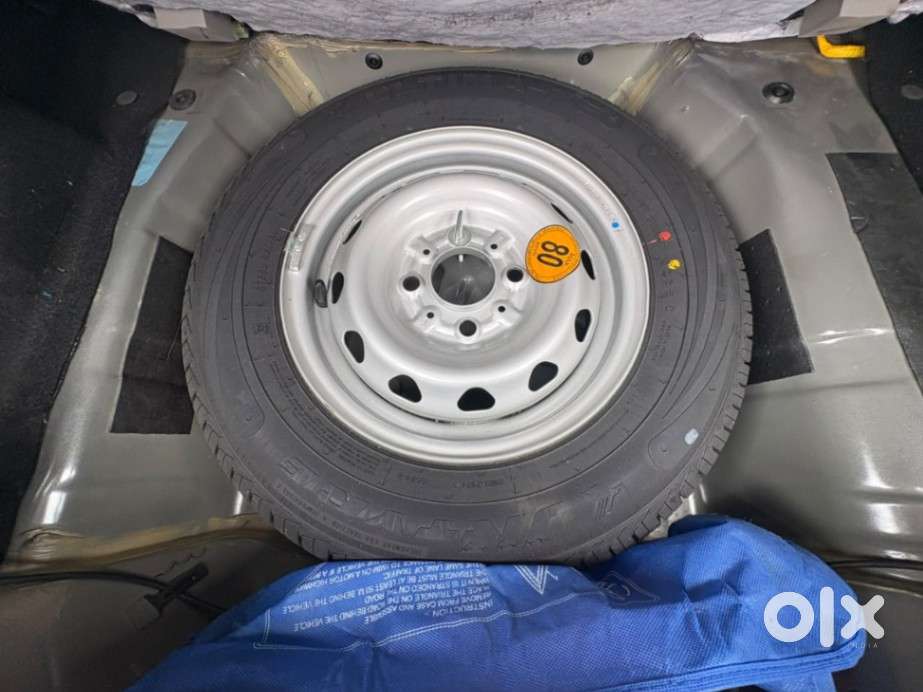 Tata Tiago Xm, 2025, Petrol