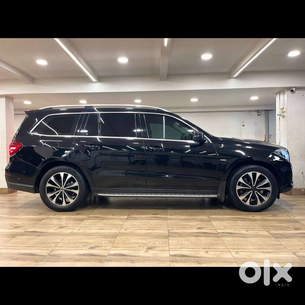 Mercedes-benz Gls 350 D, 2019, Diesel