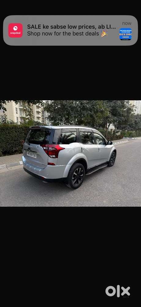 Mahindra Diesel Car 2018