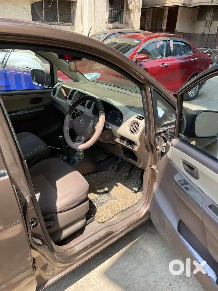 Estilo K Series Engine