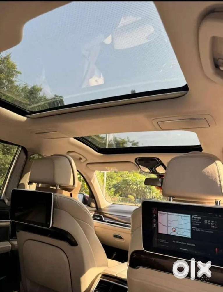 2020 Bmw Diesel Automatic 95k Km