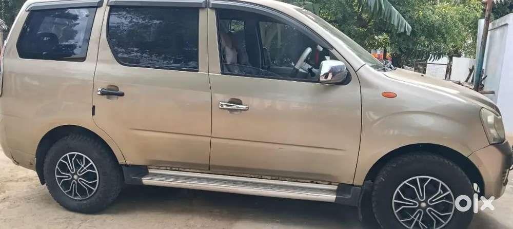 Mahindra Xylo 2010 2.5 E8 Diesel