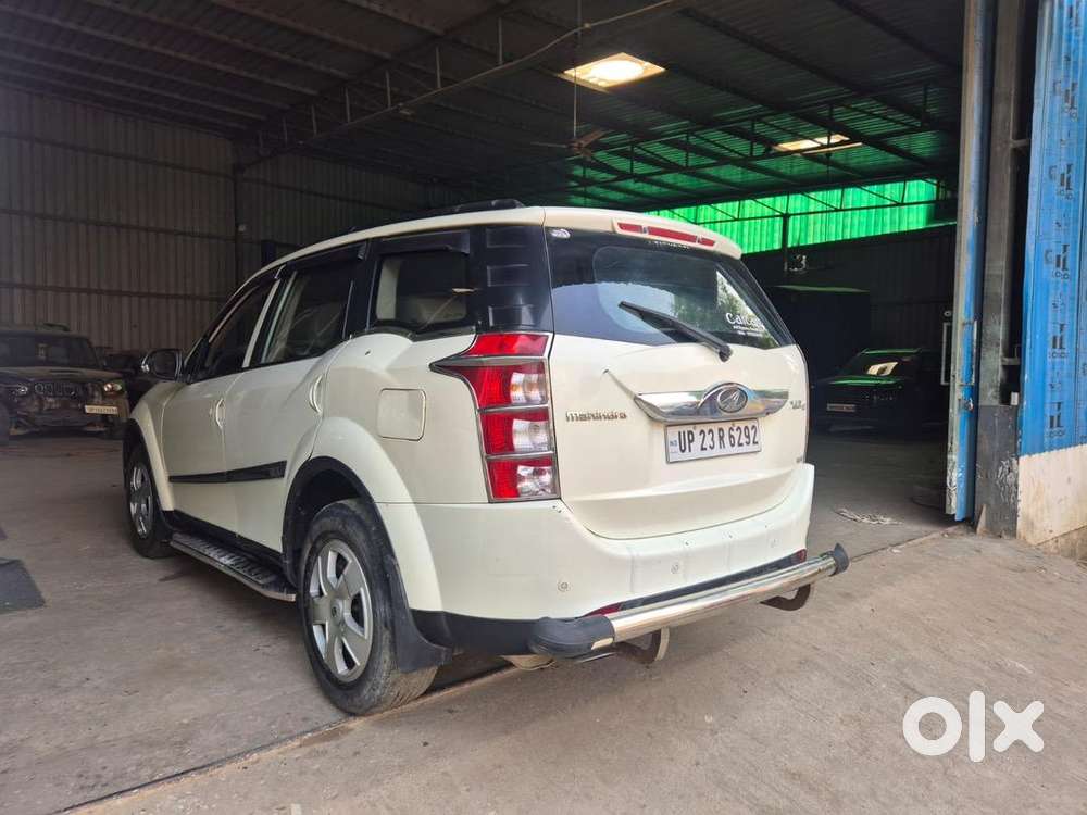 Mahindra Diesel Car 2015