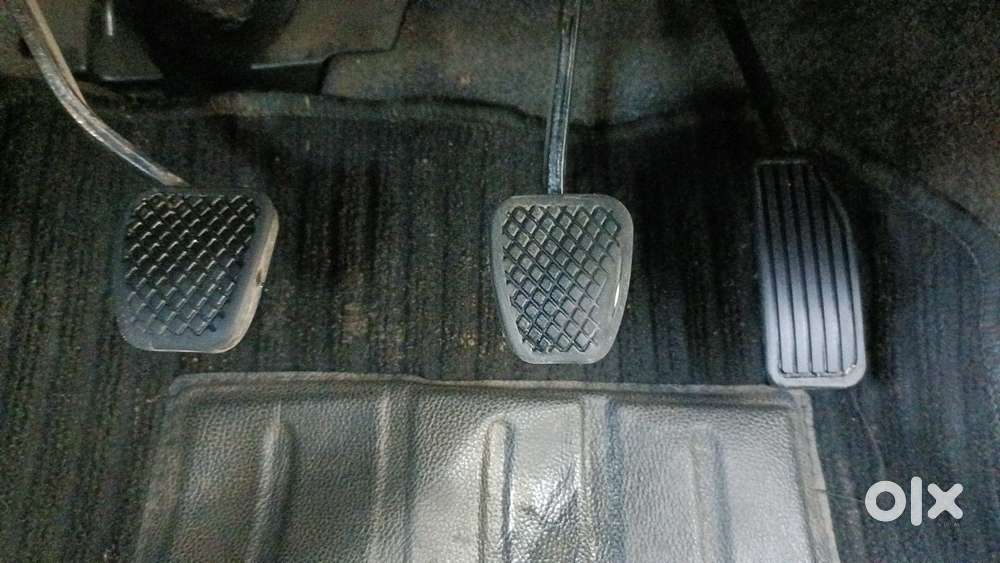 Honda Brio Vx Mt, 2017, Petrol