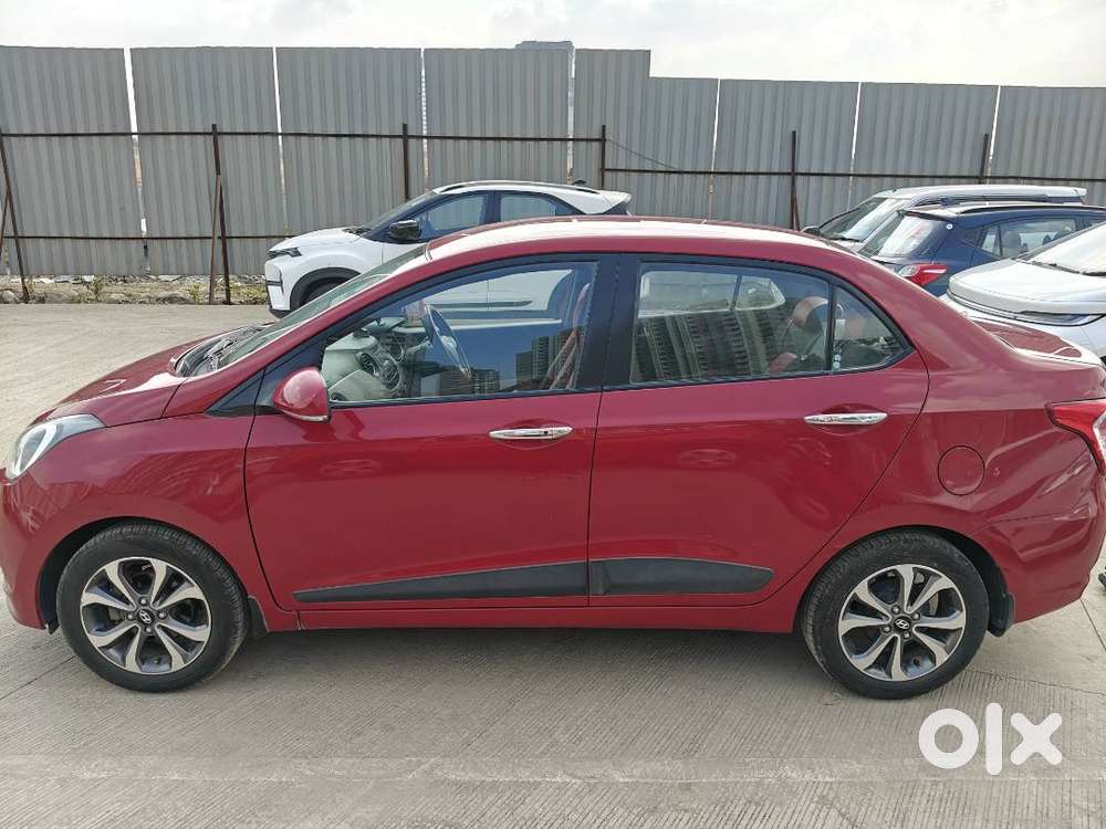 Hyundai Xcent For Sale