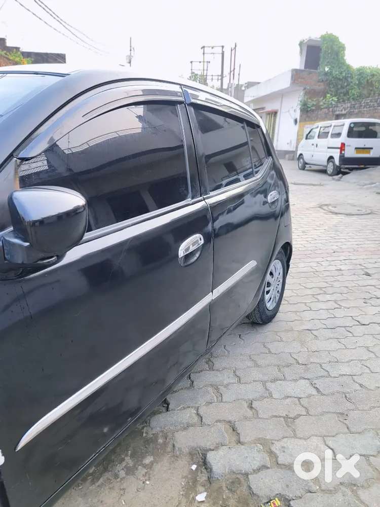 Hyundai I10 2008 Petrol Well Maintained