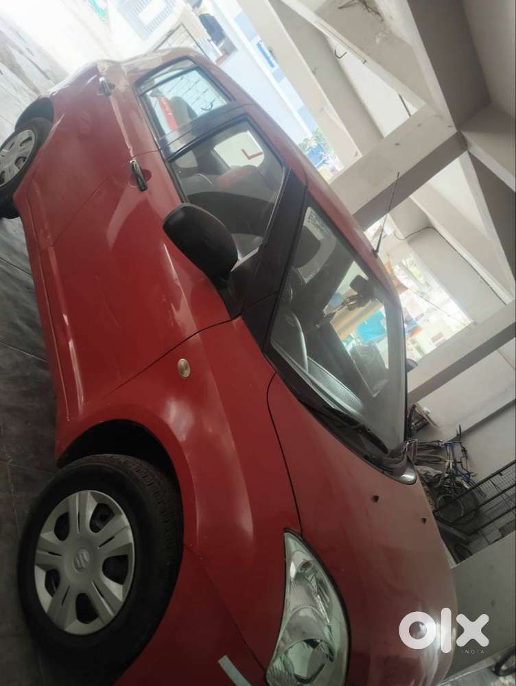 Swift Car Gently Used
