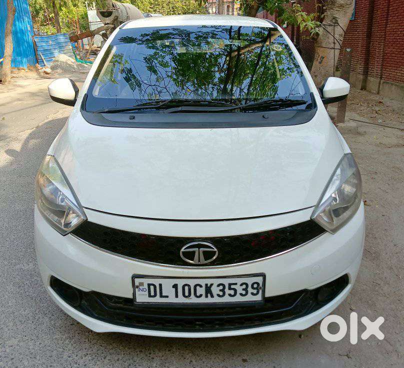 Tata Tigor Xe, 2018, Diesel