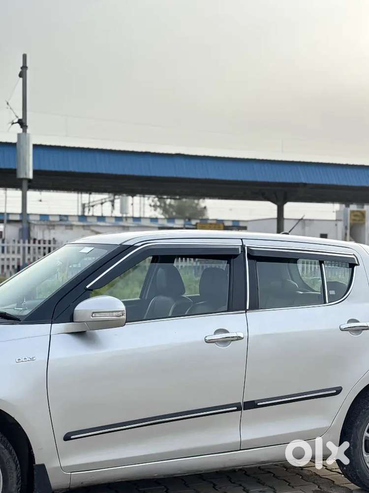 Maruti Suzuki Swift Vdi Diesel 2017
