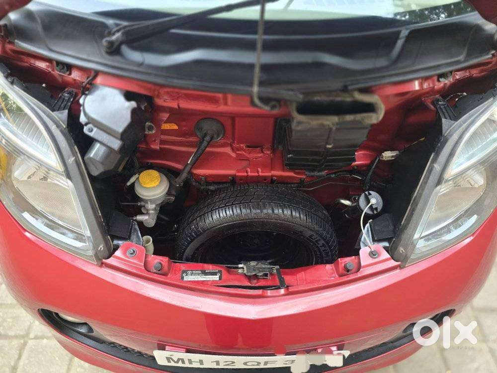 Tata Nano Xt, 2018, Petrol