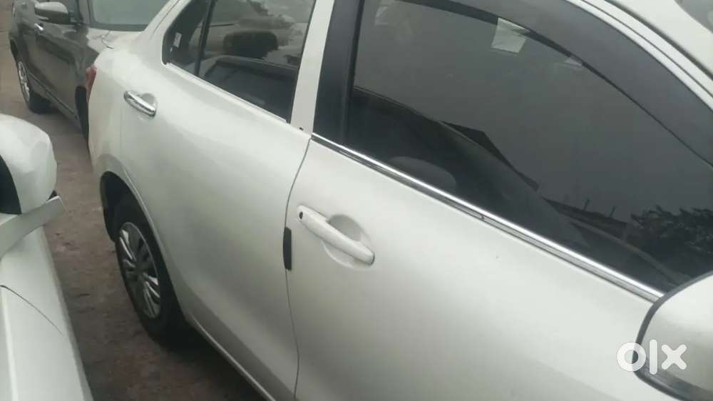 Maruti Dzire Vxi 2023