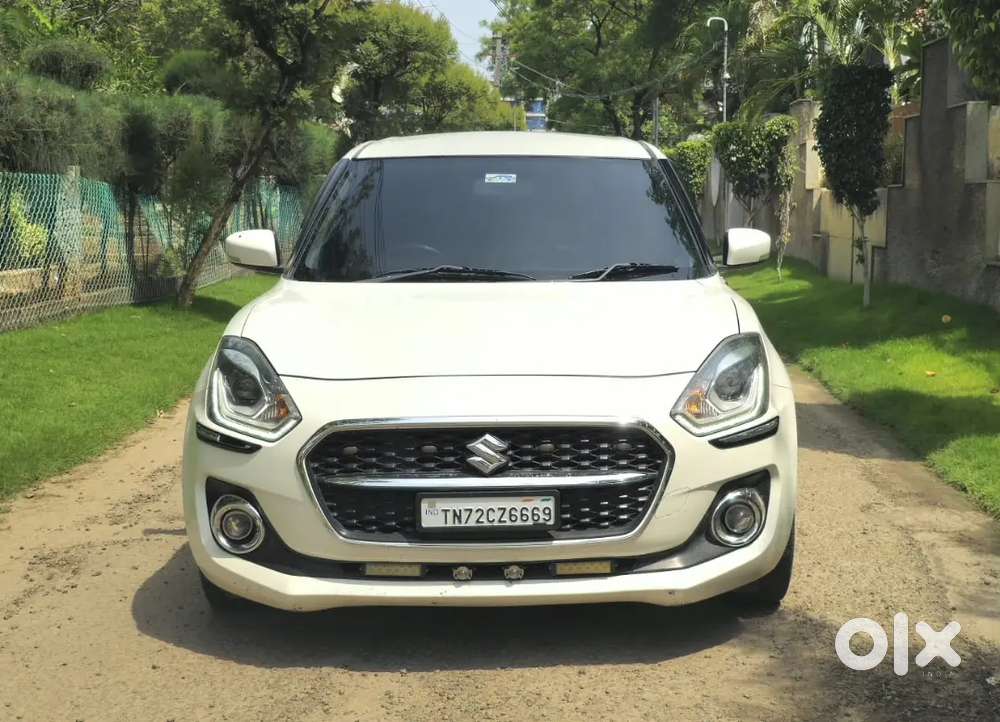Maruti Suzuki Swift 2020 Diesel Well Maintained
