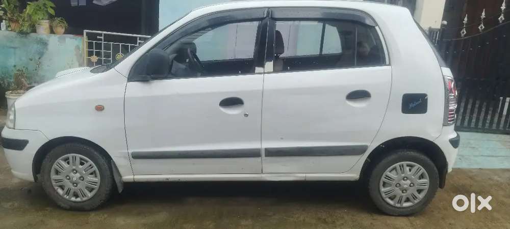 Hyundai Santro Era 2006