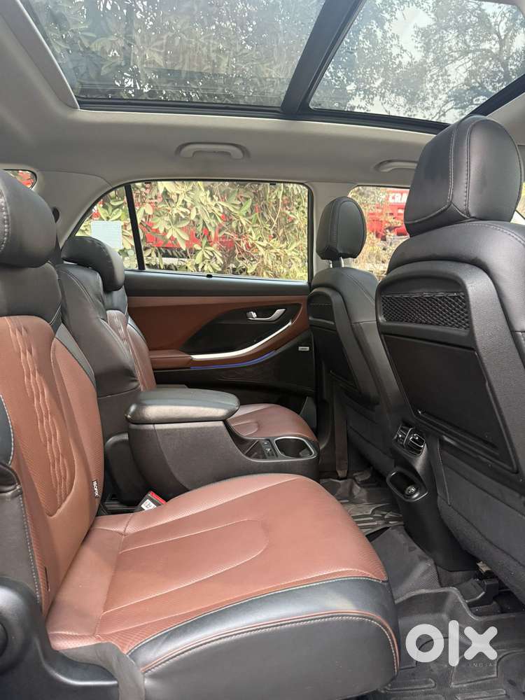 Hyundai Alcazar 1.5 Platinum (o) Diesel At 7 Str, 2021, Diesel