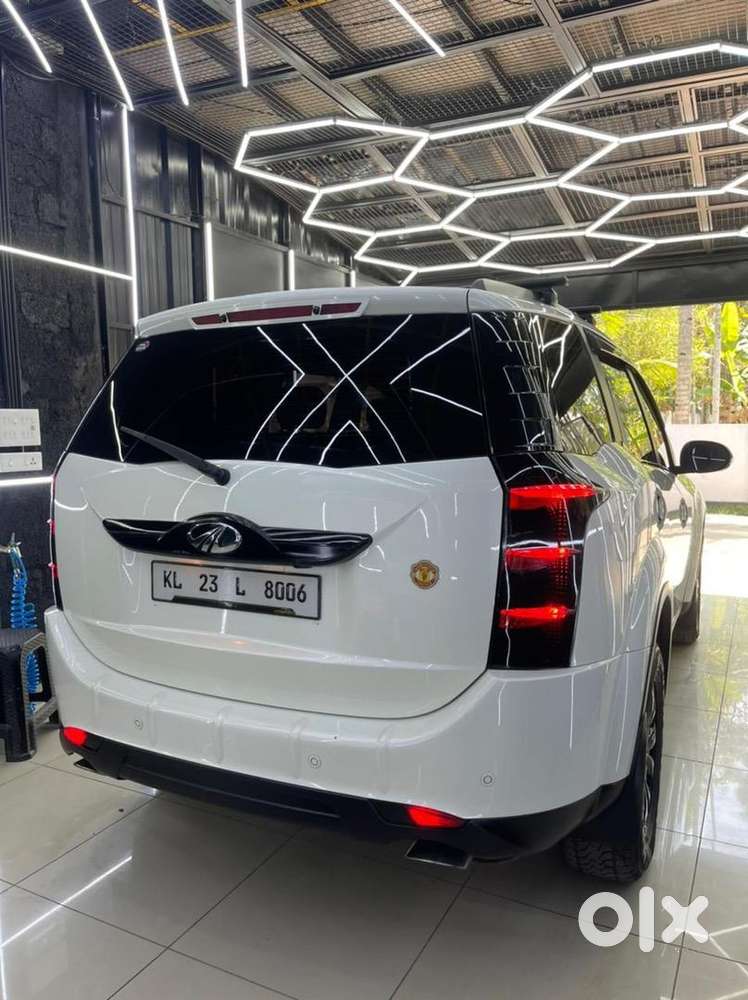 Mahindra Xuv500 2016 Diesel Well Maintained