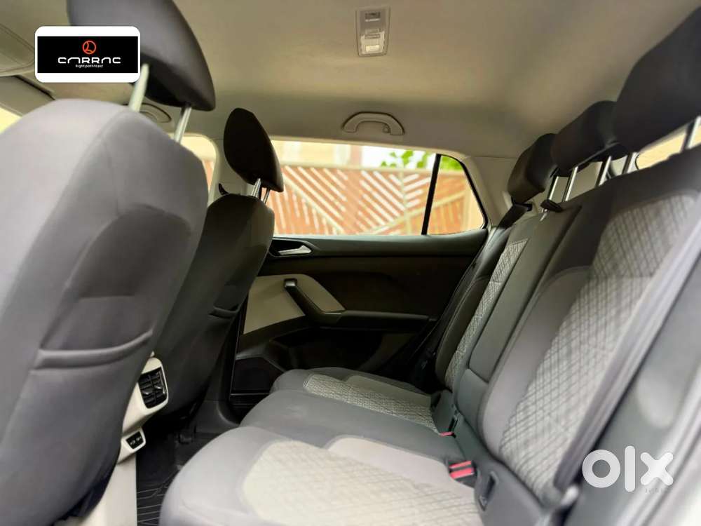 Volkswagen Taigun 1.0 Tsi Highline At, 2022, Petrol
