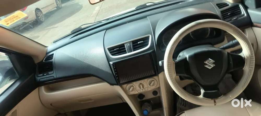 Maruti Suzuki Dzire Vxi 2013
