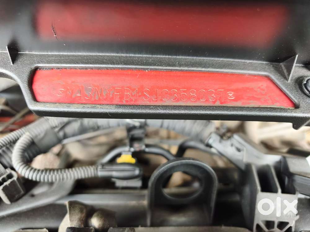 Maruti Suzuki Vitara Brezza Zdi Plus, 2018, Diesel