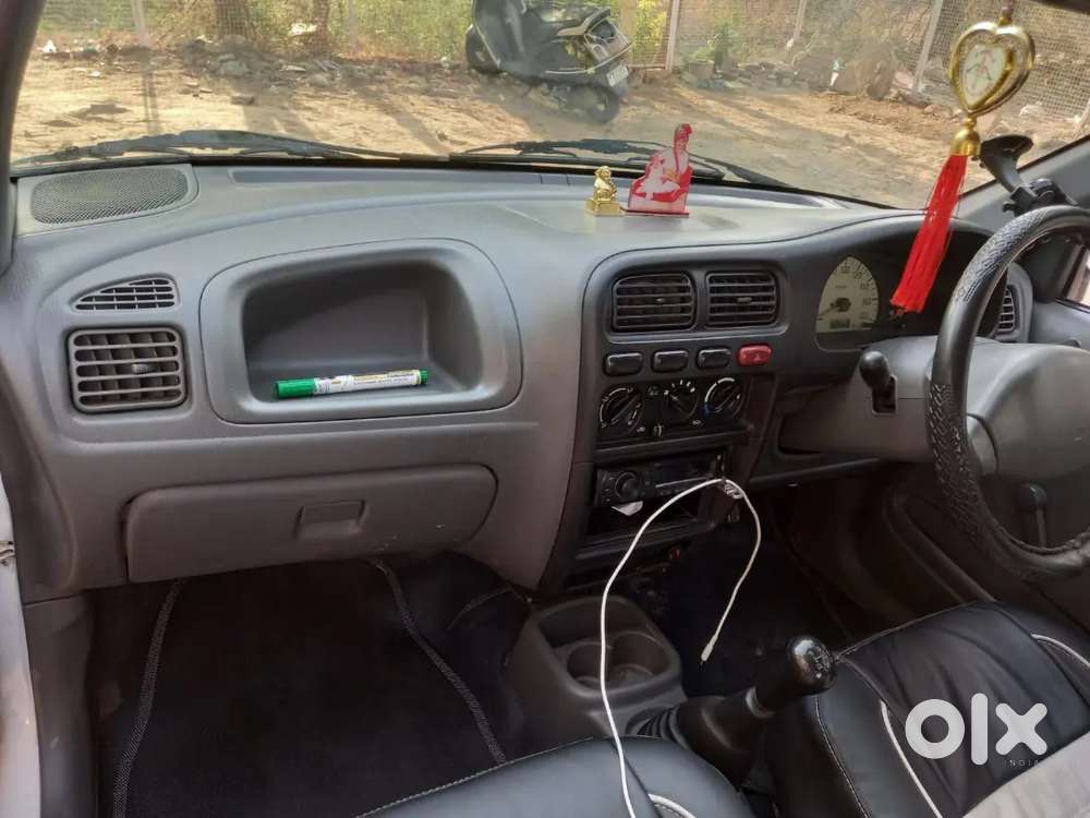2010 Maruti Suzuki Alto Lxi. Dr Driven Car