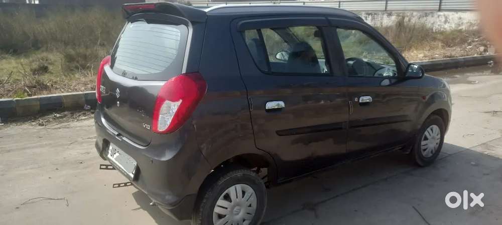 Alto 800 Vxi