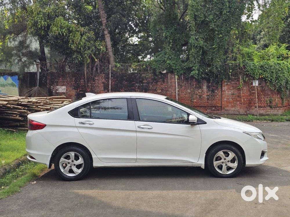 Honda City I Dtec V, 2015, Diesel