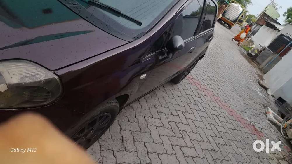 Kl Regiatered Fiat Punto Well Maintained