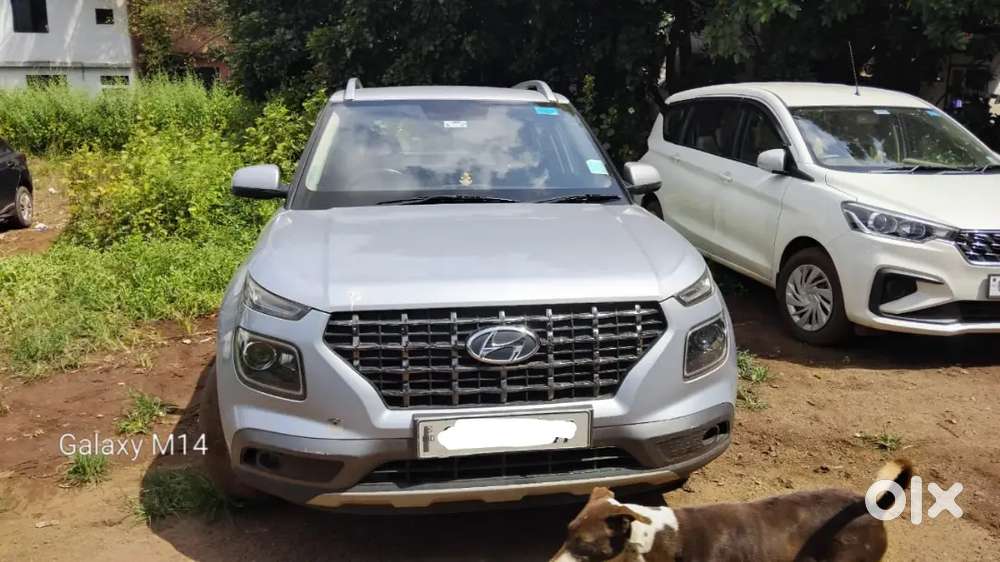 Hyundai Venue Sx 2022