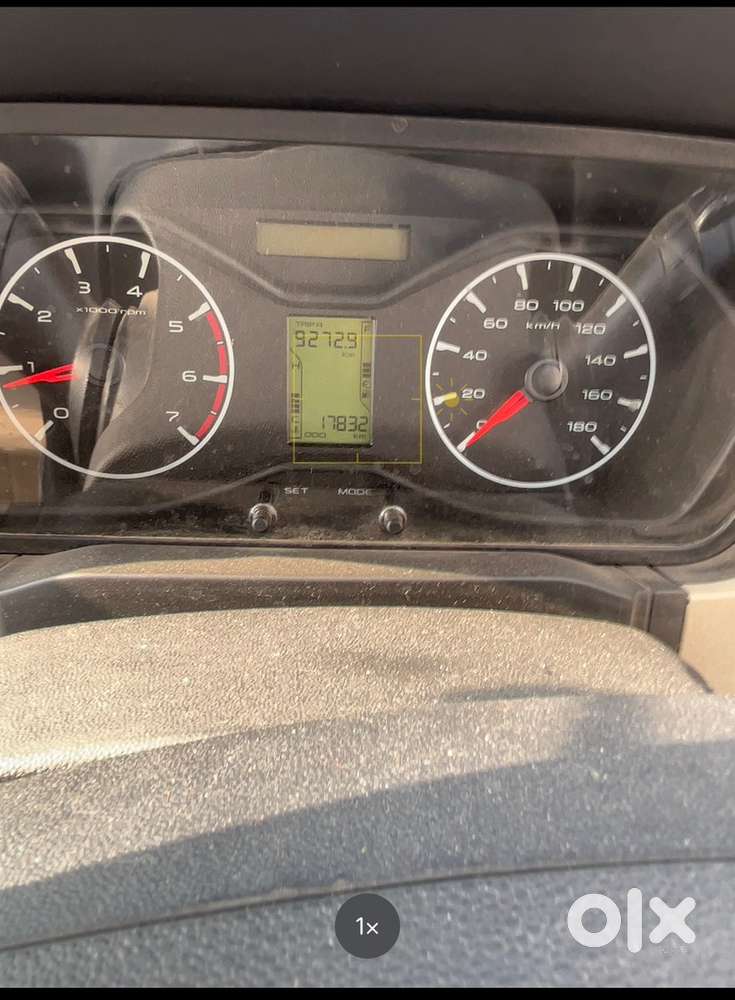Mahindra Scorpio 2023 2.2 Mt