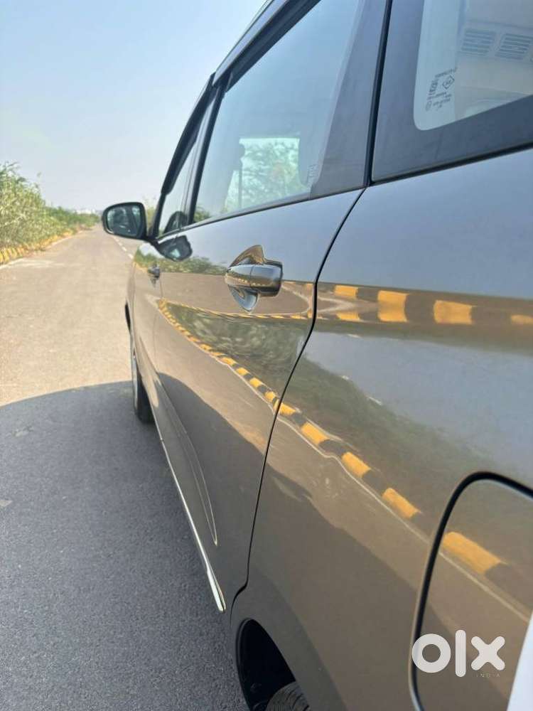 Maruti Suzuki Ertiga 2022-2023  Vxi, 2021, Petrol