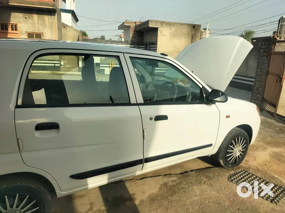 Maruti Suzuki Alto 2013 58000 Km