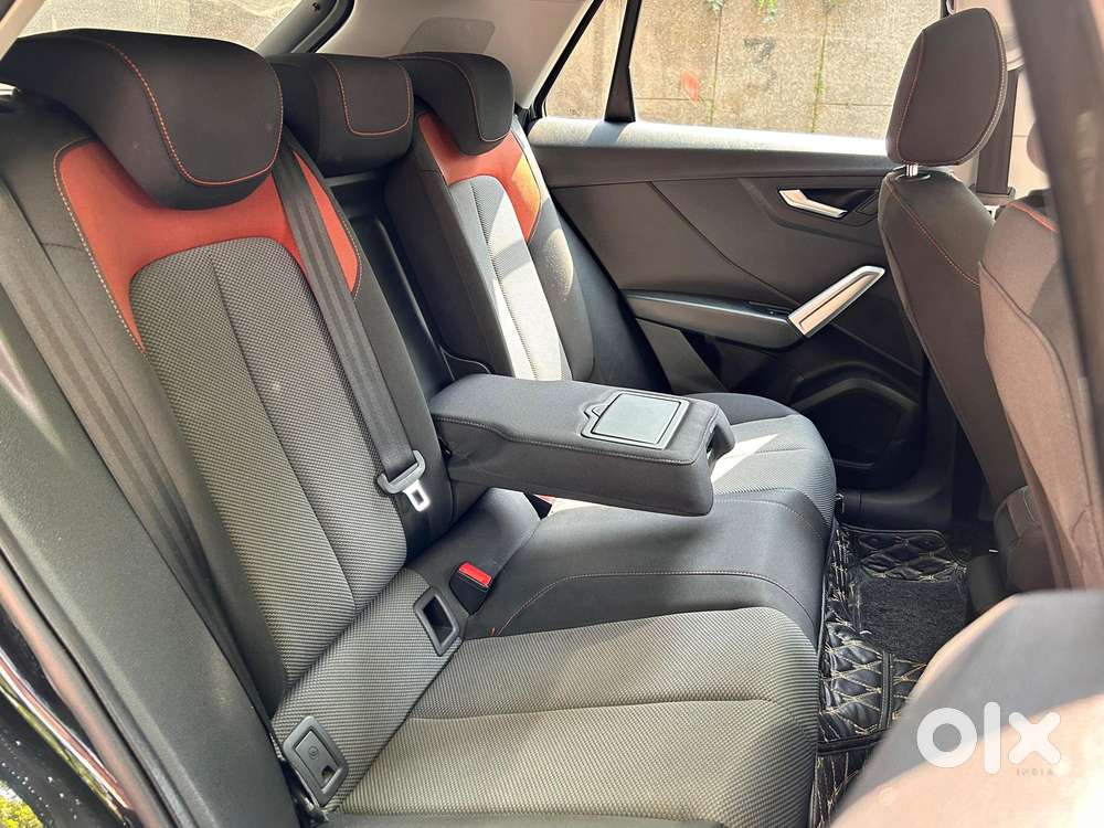 Audi Q2 2.0 40 Tfsi Quatro Premium, 2021, Petrol