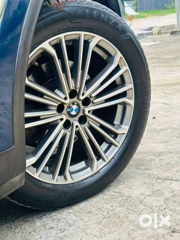 Bmw X3 Xdrive 20d Luxury Line, 2018, Diesel