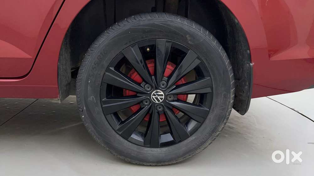 Volkswagen Virtus Highline Plus 1.0 Tsi At, 2023, Petrol