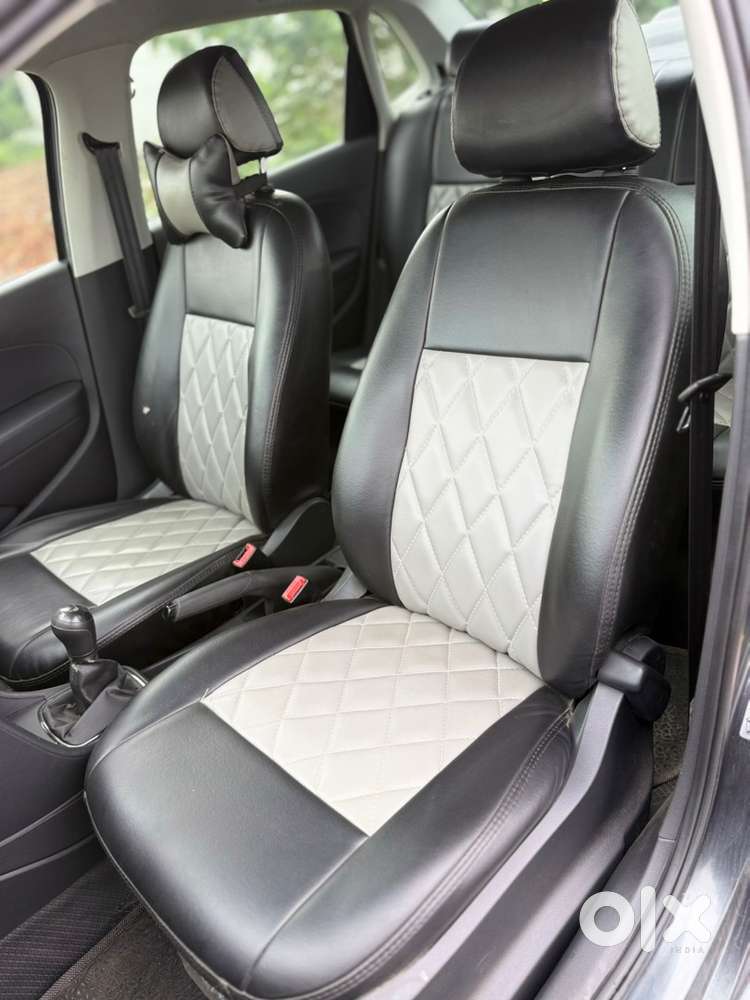 Volkswagen Ameo Petrol Manual 2017