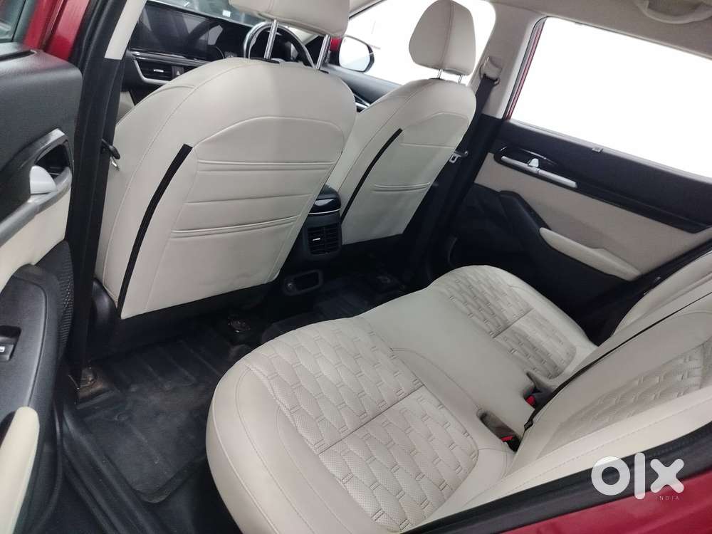 Kia Seltos Htx G, 2020, Petrol
