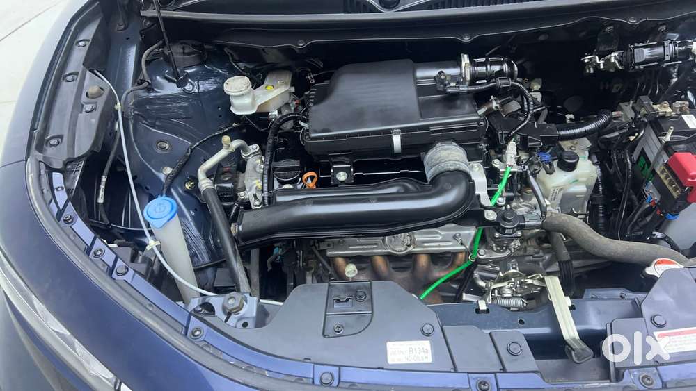 Maruti Suzuki Fronx Delta Plus 1.2l Ags, 2023, Petrol