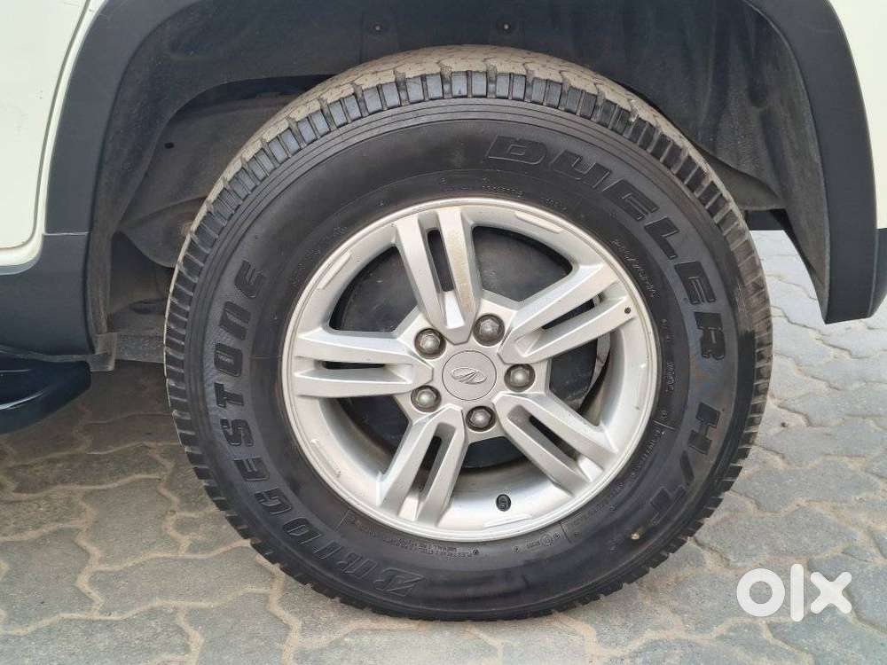 Mahindra Bolero Neo N10 (o), 2022, Diesel