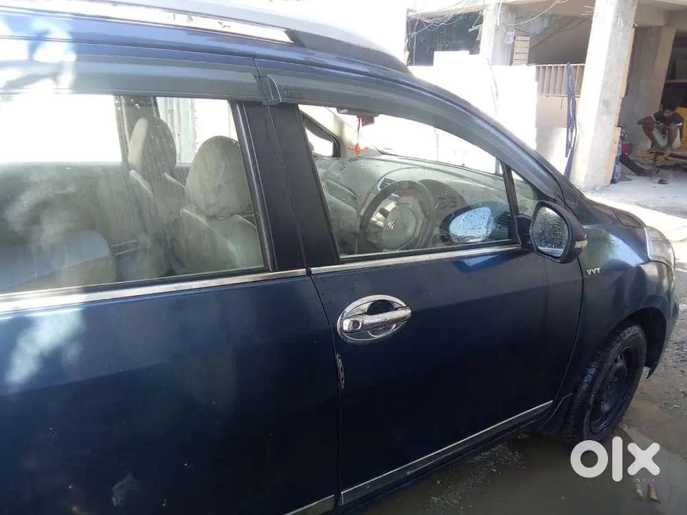 Maruti Suzuki Ertiga 2016 Petrol 90000 Km Driven
