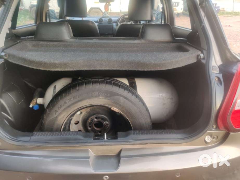 Maruti Suzuki Swift Vxi Cng, 2020, Cng & Hybrids