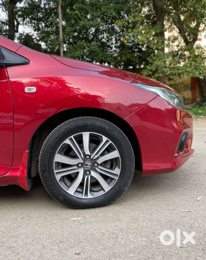 Honda City I-dtec Sv, 2020, Diesel