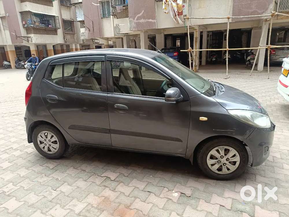 Hyundai I10 1.2 Magna 2011
